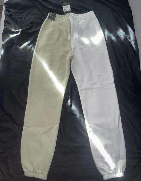 Tepláky, nike,xs
