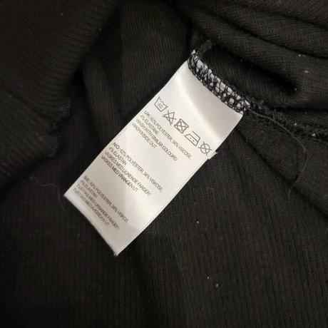 Xs cierne midi saty, xs