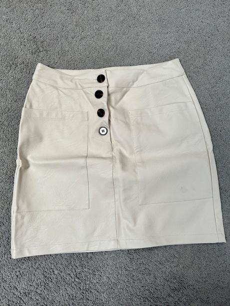 Kozenkova sukňa, reserved,m