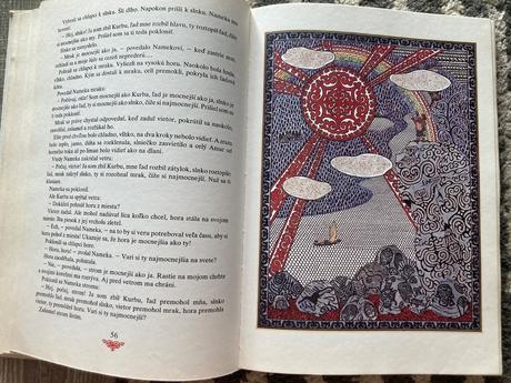 Amurské rozprávky-prvé vyd.1984, 