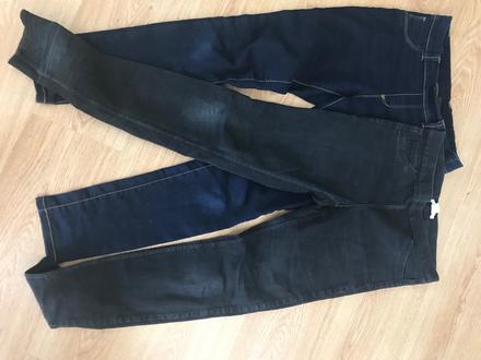 Riflove leginy, h&m,170