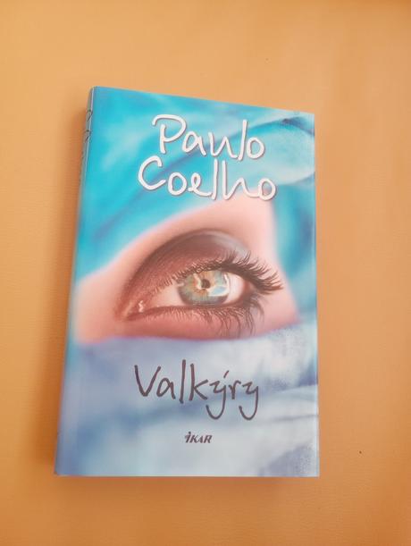 Paulo coelho - alef, valkýry,
