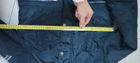 Zimná bunda 146/152, 146