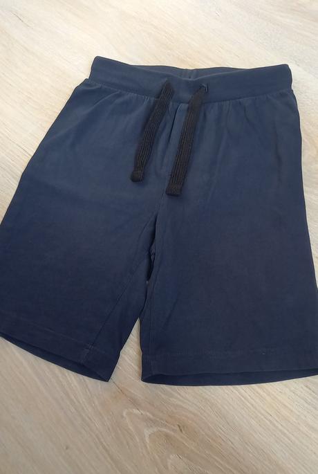 Sortky 3 ks, h&m,134