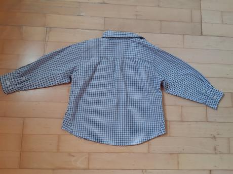 H&m košeľa, h&m,104