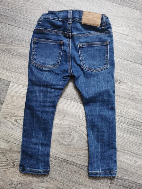 Rifle slim zara, zara,92