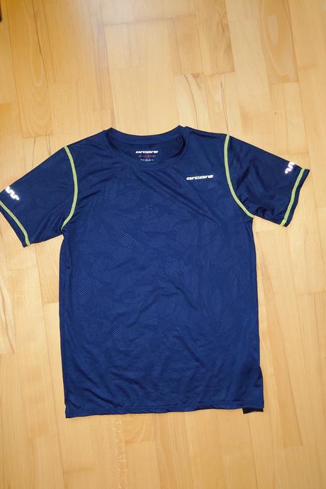 Športové tričko, 152
