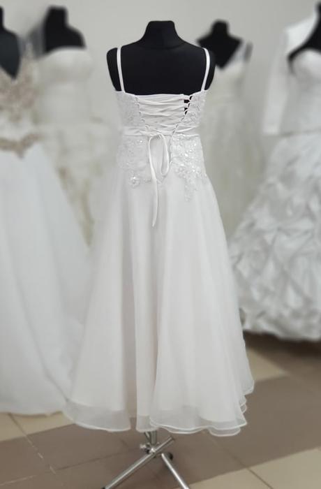 Šaty pre dievčatko..., 146 / 152