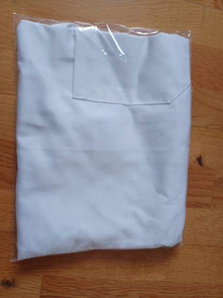 Kuchynská zástera, 