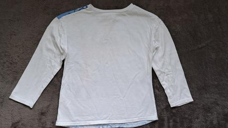 Krásne tričko 104, výborný stav, tu,104