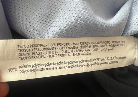 Športové tielko, zara,152