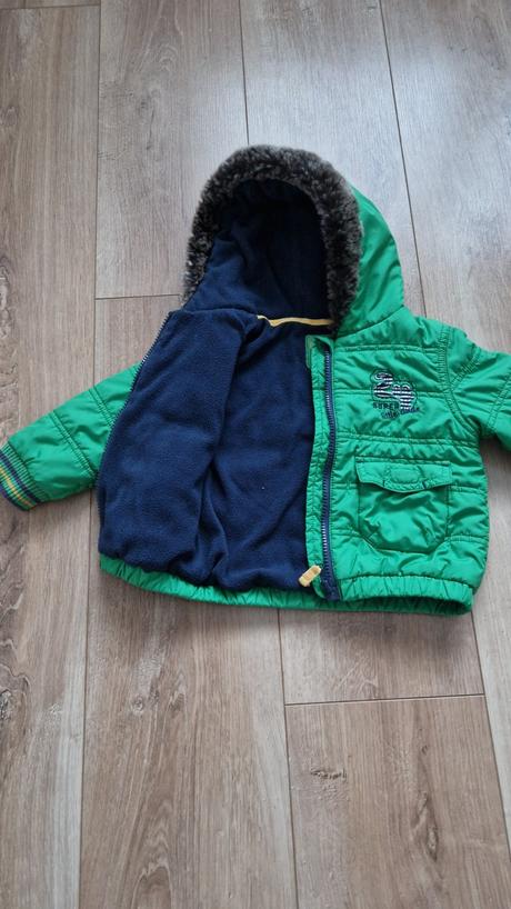 Zimná bunda, 74