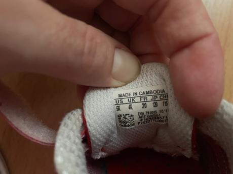 Tenisky adidas, adidas,20