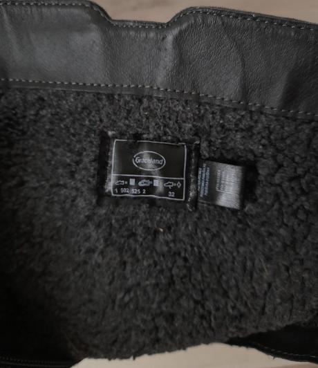 Zimné čizmy graceland č.32, graceland,32