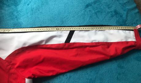 Turisticka bunda, xl