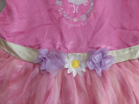 Peppa pig víla karnevalové šaty veľ.104-116,