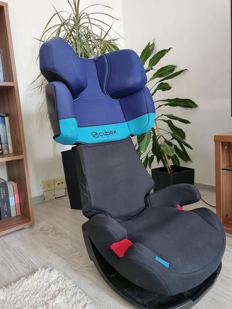 Detska autosedacka, cybex