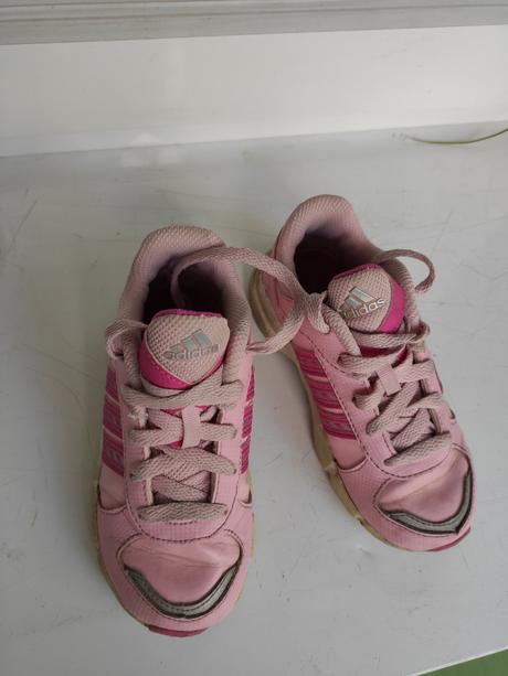 Tenisky adidas, adidas,25