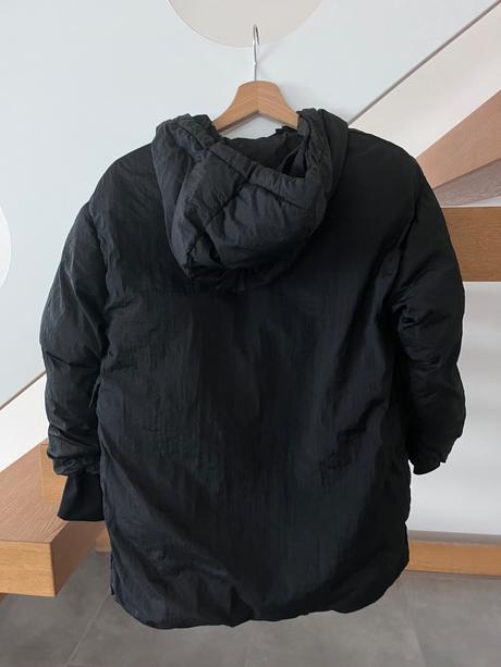 Zara bunda výborný stav, zara,134