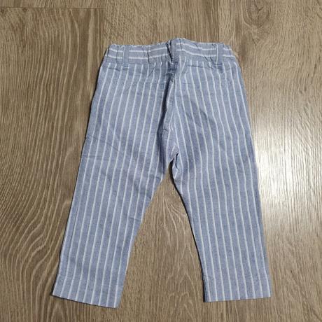 Elegantné nohavice idexe, idexe,86