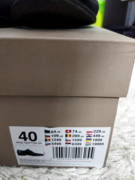 Poltopánky na tanečnú-venček, lasocki,40