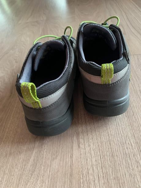 Chlapčenské topánky keen - veľ. 35, keen,35