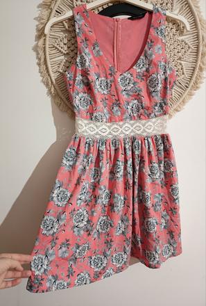 Dámske šaty, new look,m