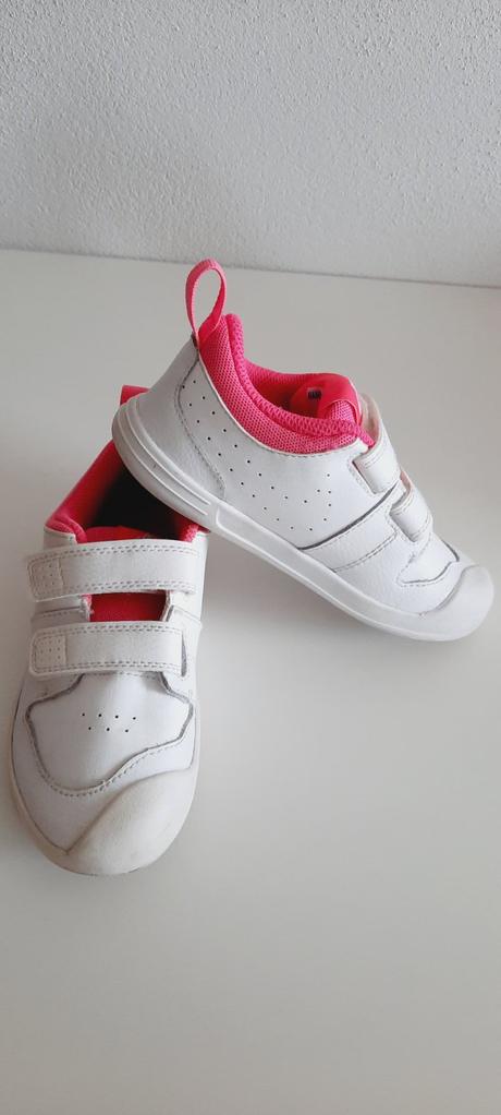 Tenisky celokožené., nike,26