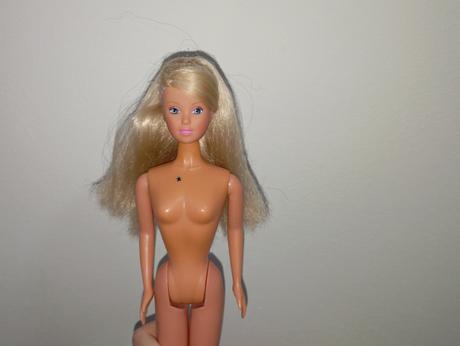 Barbie kuchyňa s riadikmi,