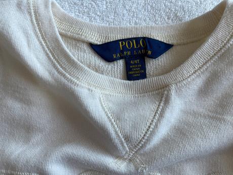 Ralph lauren mikina, ralph lauren,104