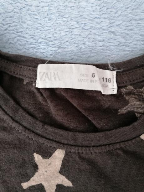 Tielka zara, zara,116