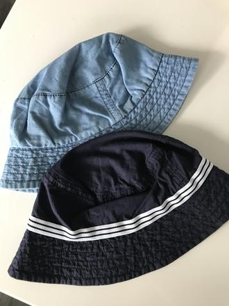 Klobuciky next pre chlapceka, next,68