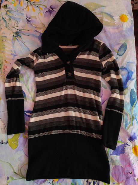 Mikina značky my77, l