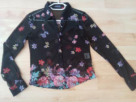 Bluzka betty barklay, 38