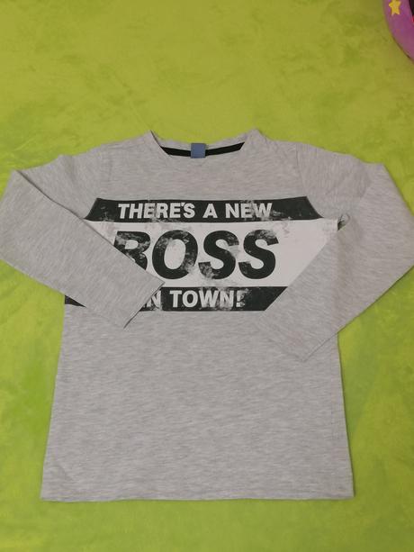 Tricko, dopodopo,116