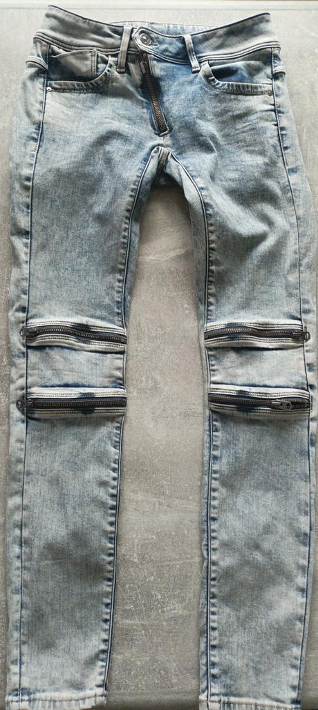 Rifle, g-star raw,xs