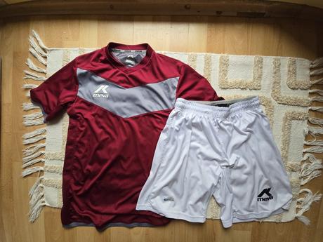 Futbalový dres, xs