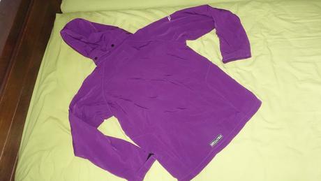 Softshellova bunda phelix, 170