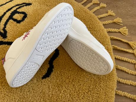 Tenisky, benetton,35