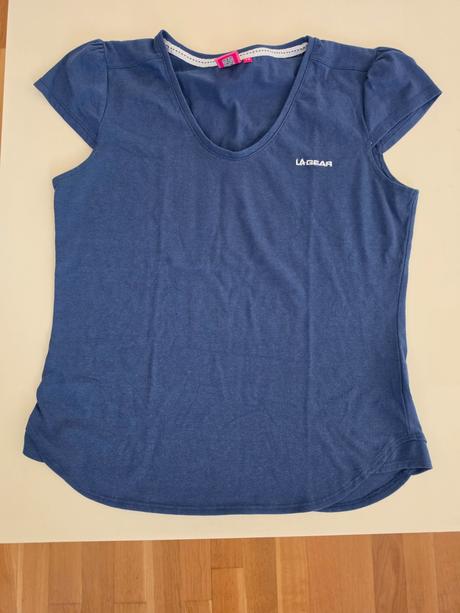 Športové tričko, l.a. gear,l
