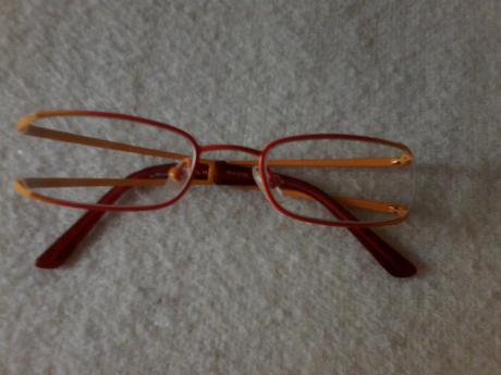 Detske okuliare -ram,
