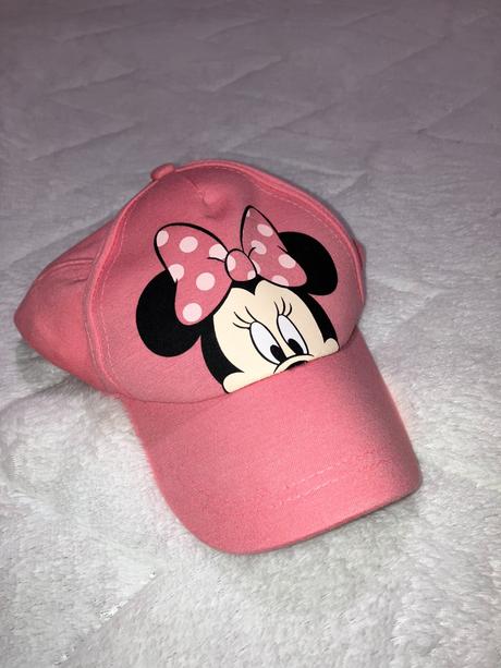 Šiltovka mickey, 128