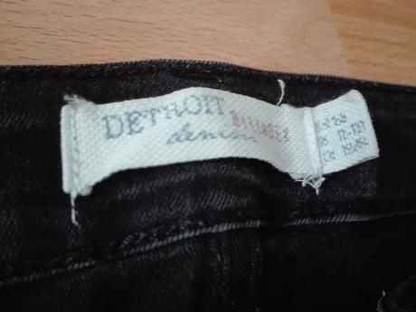 Čierne rifle, lindex,158