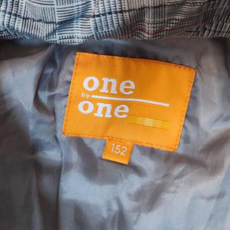 Krátka zimná bunda, one by one,152
