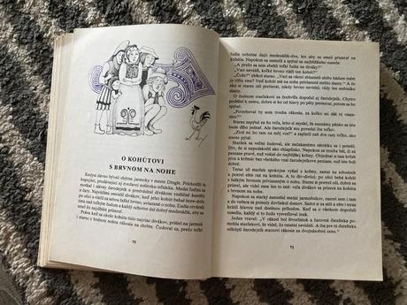 Spiaca krásavica druhé vydanie 1981, 