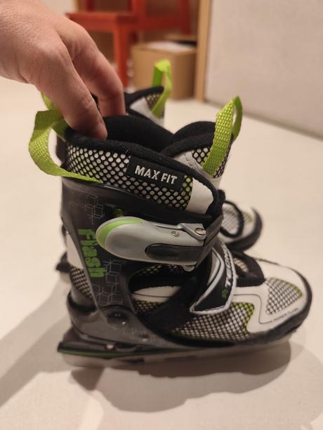 Korčule detské, 29