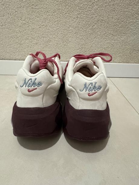 Nike tenisky, nike,40