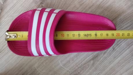 Šľapky adidas, adidas,30