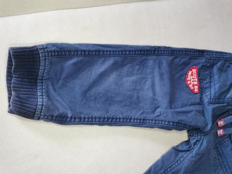 Fagottino chlapčenské rifle, fagottino,92