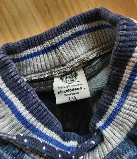 Rifle paw patrol 92, c&a,92